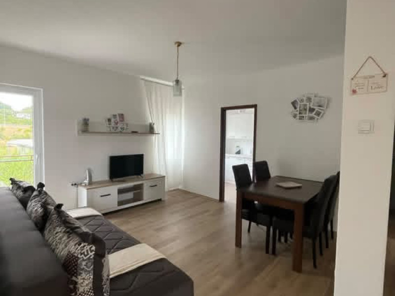 Apartman Sutomore