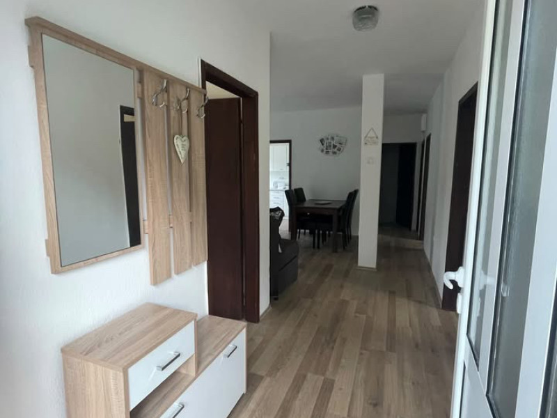 Apartman Sutomore