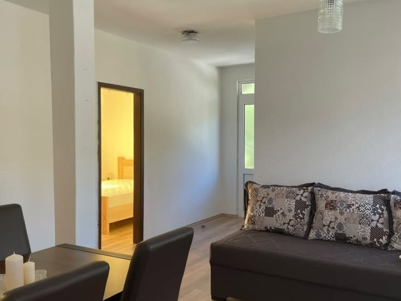 Apartman Sutomore