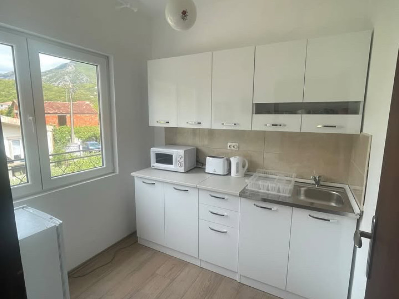Apartman Sutomore