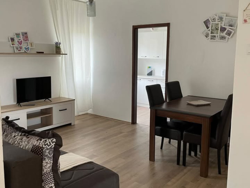 Apartman Sutomore