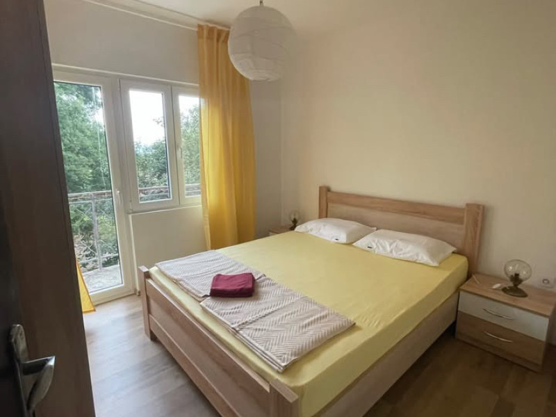 Apartman Sutomore