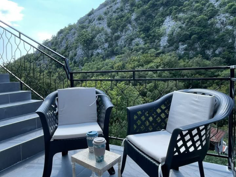 Apartman Sutomore