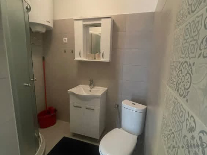 Apartman Sutomore