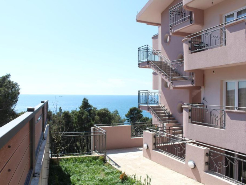 Vila Pogled