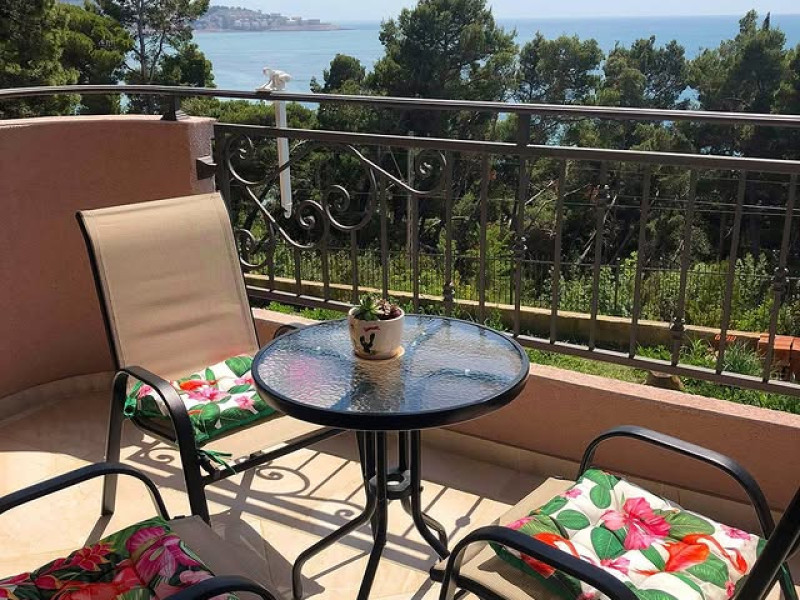 Vila Pogled