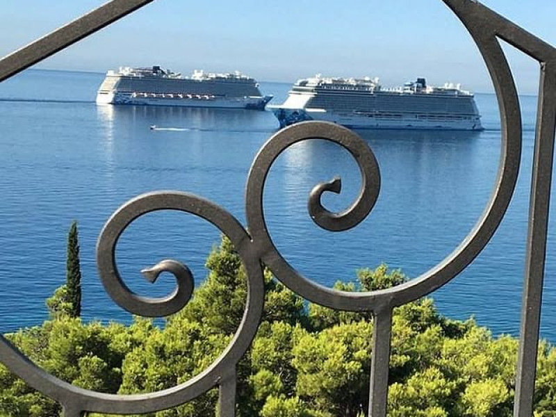 Vila Pogled