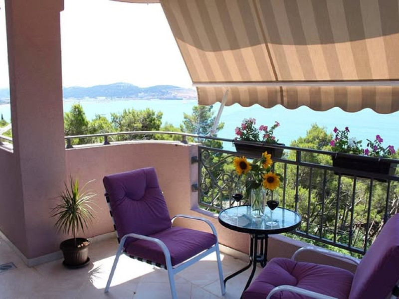 Vila Pogled