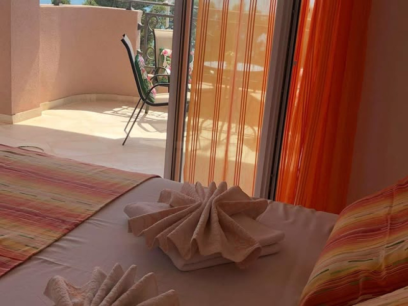 Vila Pogled