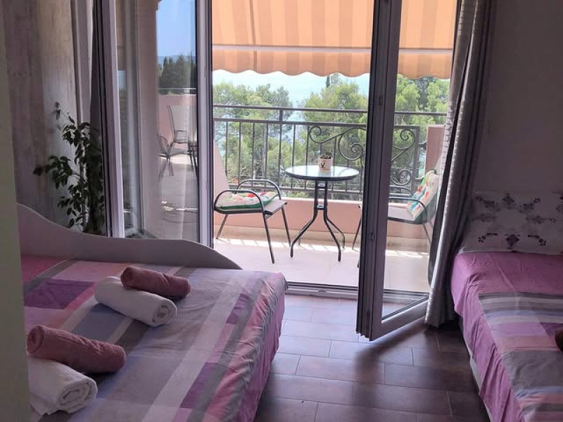 Vila Pogled