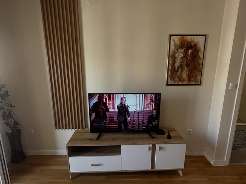 Stan na Dan Zabjelo
