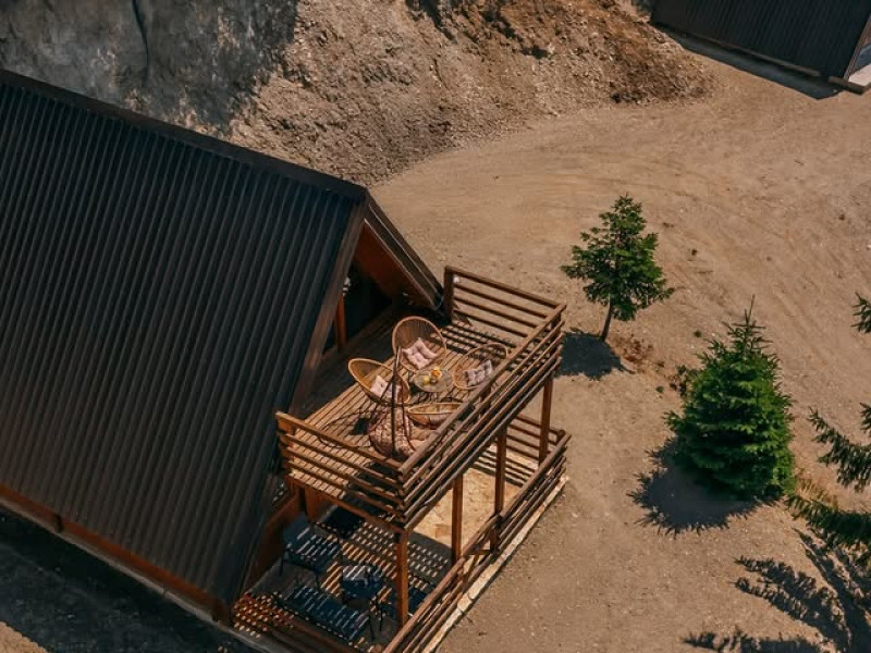 Komovi Luxury House