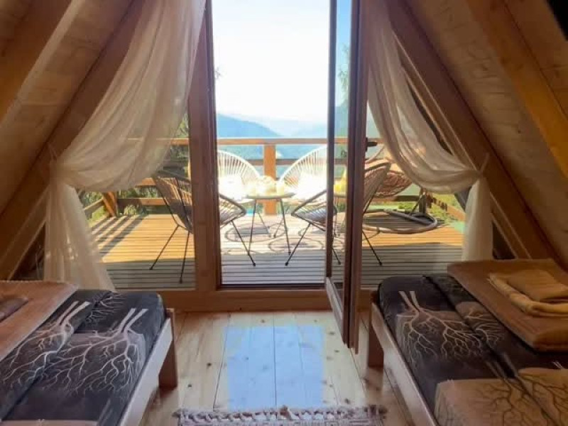 Komovi Luxury House