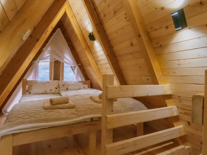 Komovi Luxury House
