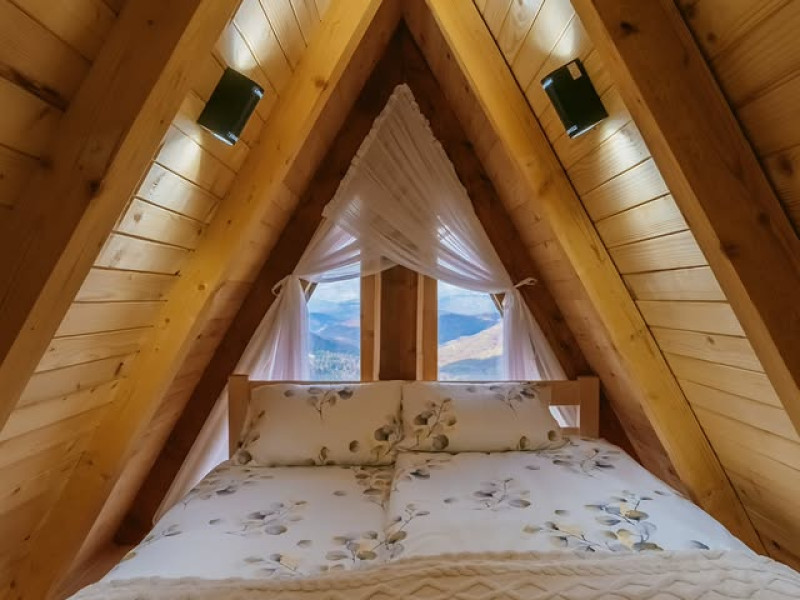 Komovi Luxury House