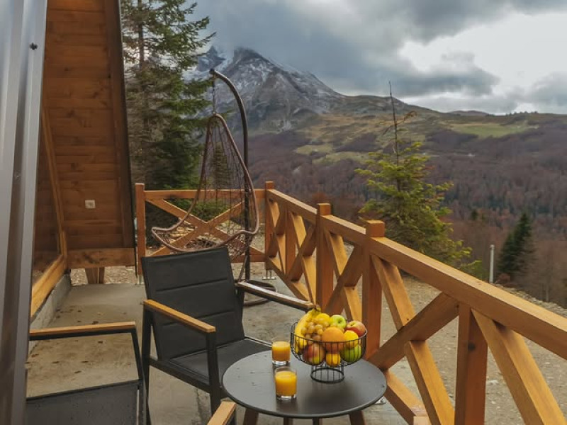 Komovi Luxury House