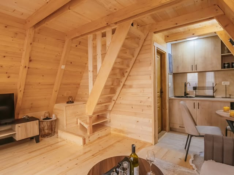 Komovi Luxury House