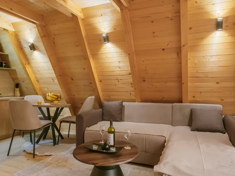Komovi Luxury House