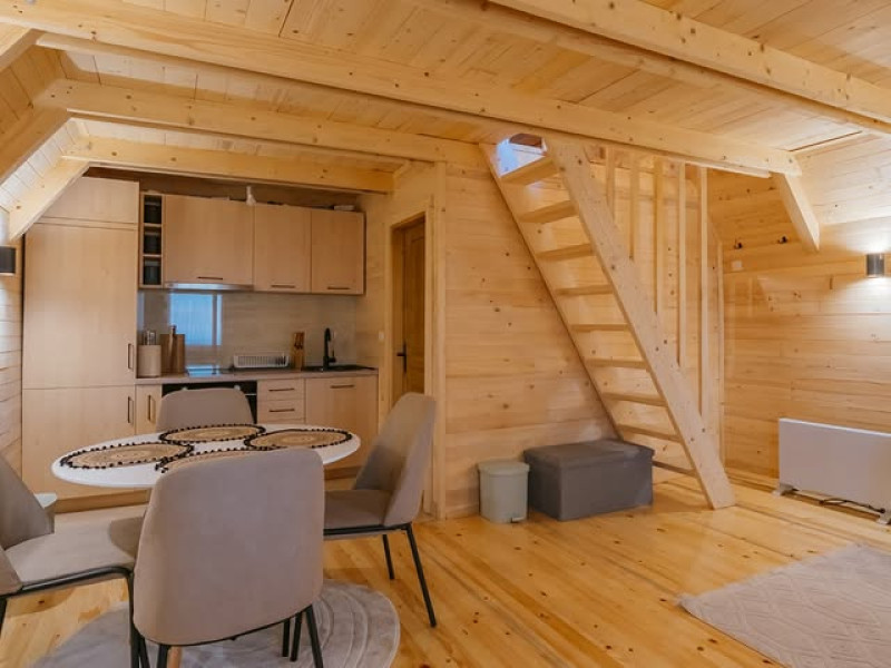 Komovi Luxury House