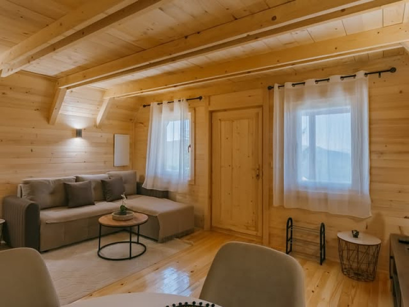 Komovi Luxury House