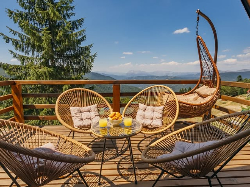 Komovi Luxury House