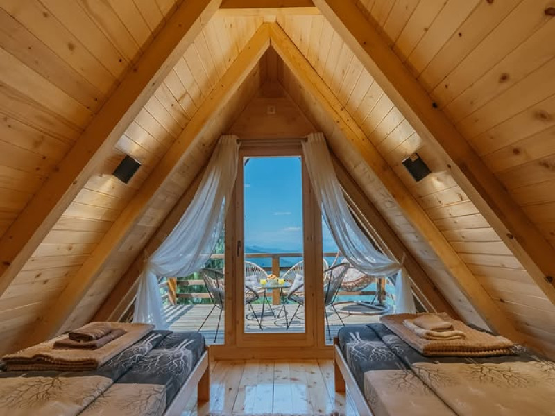 Komovi Luxury House