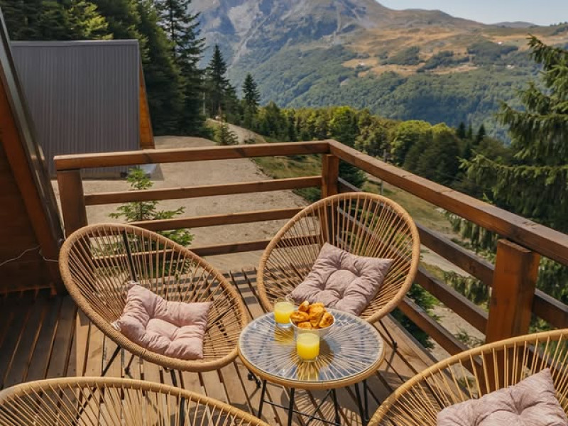 Komovi Luxury House