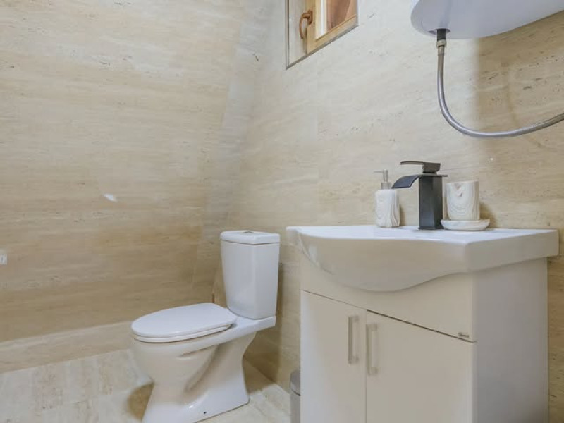 Komovi Luxury House
