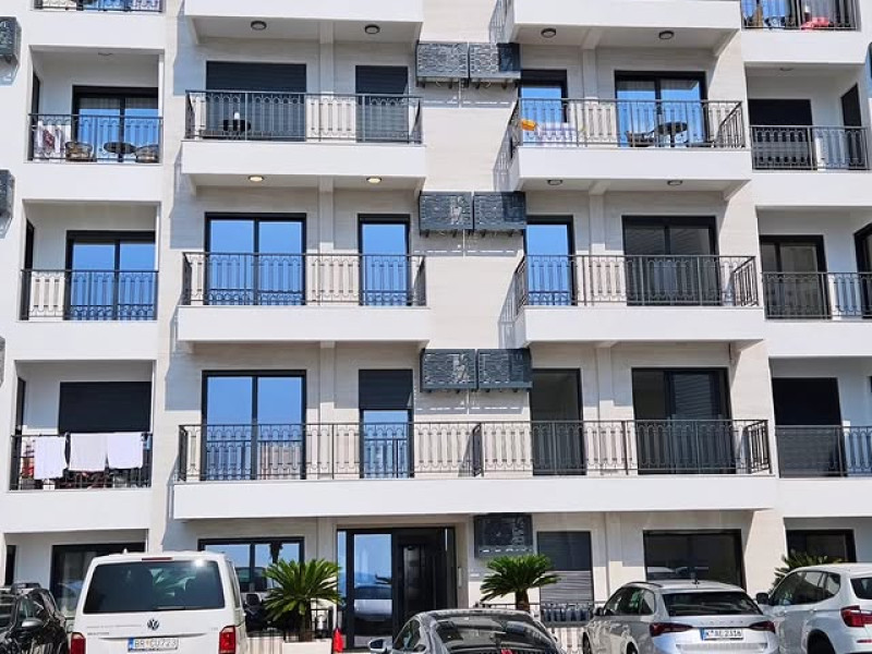 Skyline Apartments