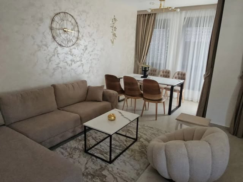 Skyline Apartments