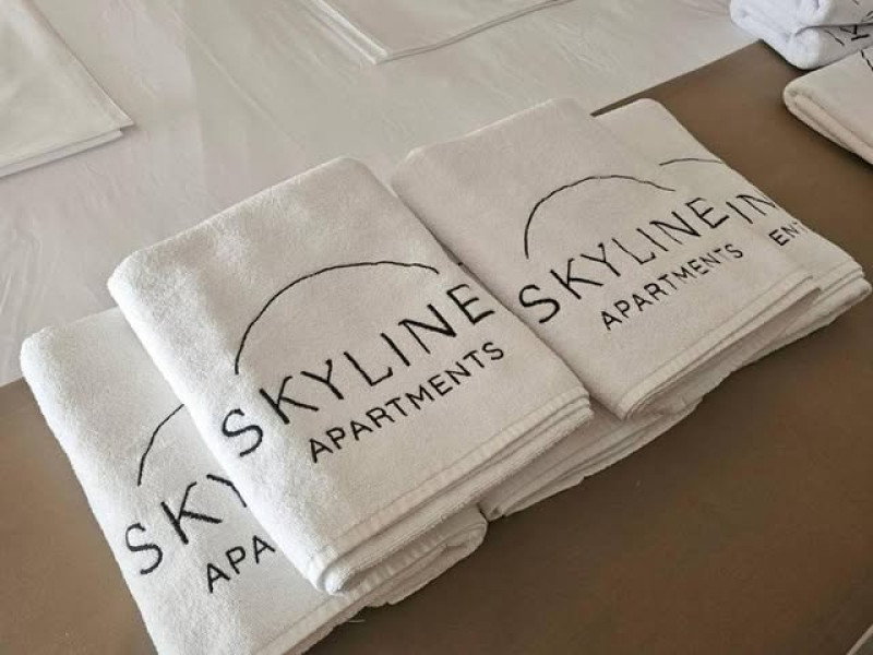 Skyline Apartments