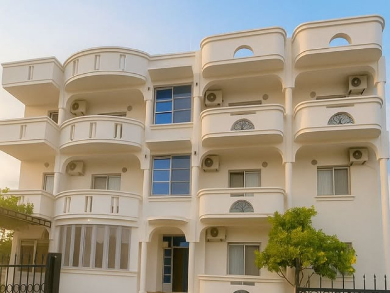 Apartments Hija