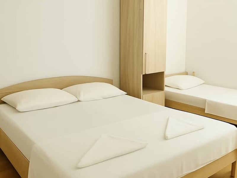 Apartments Hija