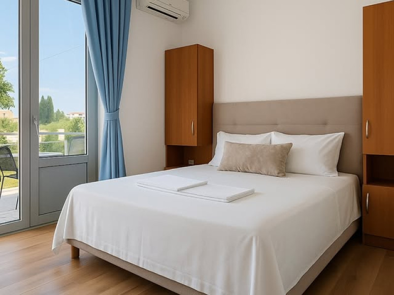 Apartments Hija