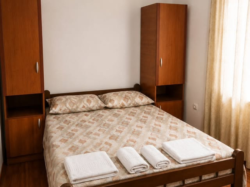Apartments Hija