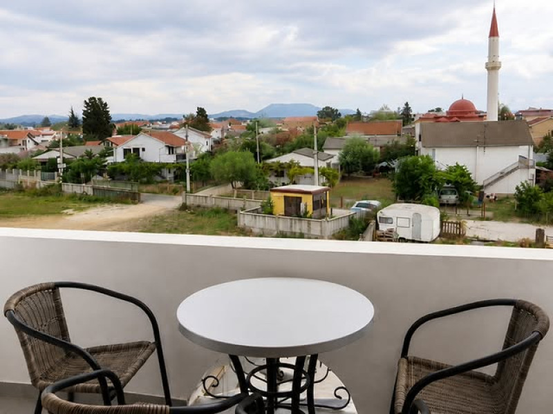 Apartments Hija
