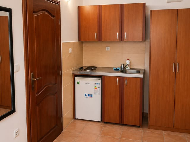 Apartments Hija