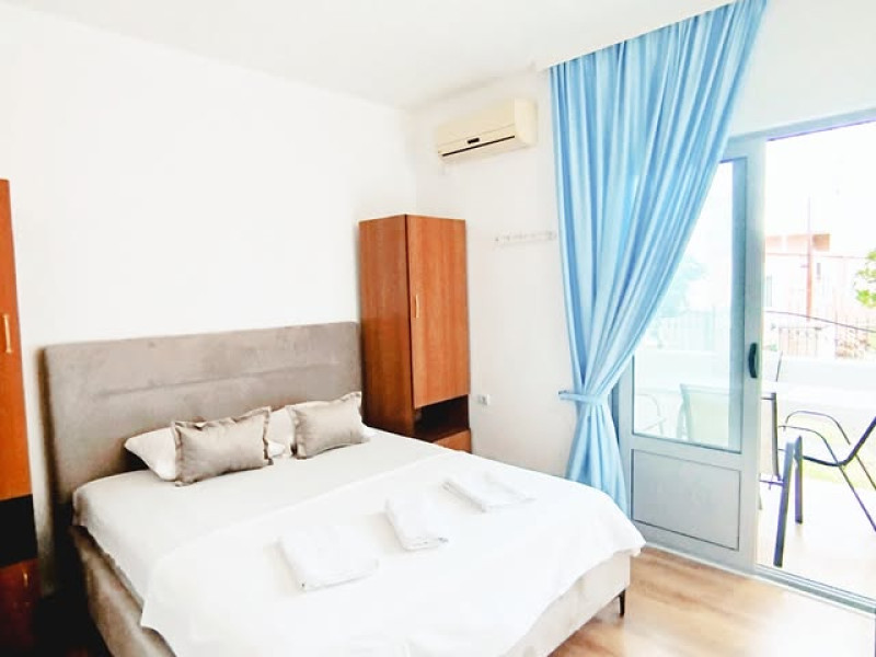 Apartments Hija