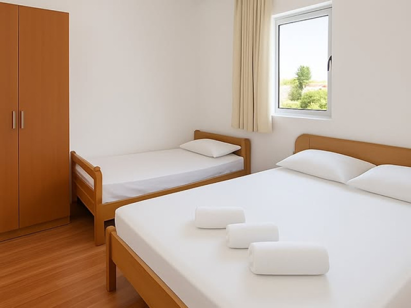 Apartments Hija
