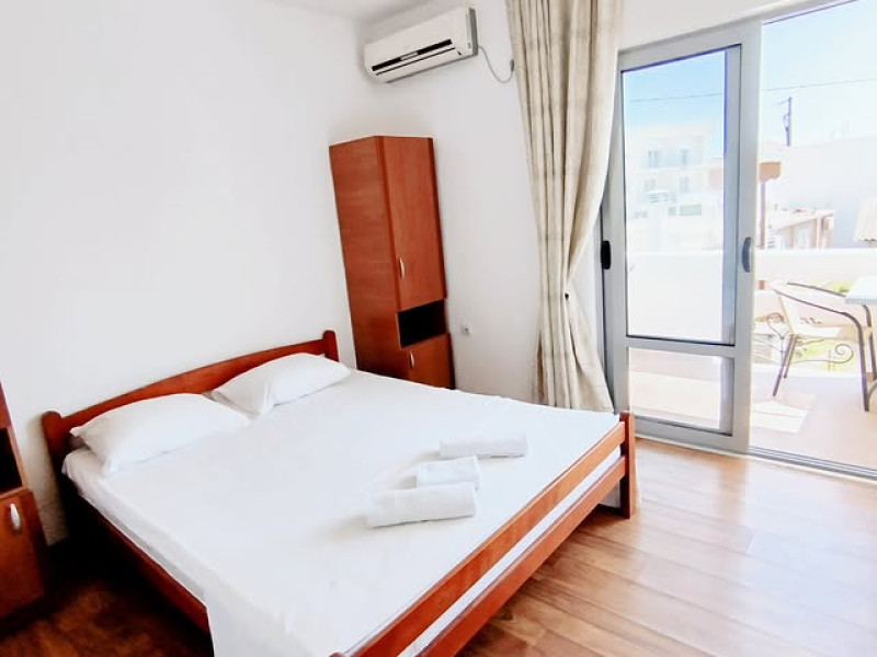 Apartments Hija