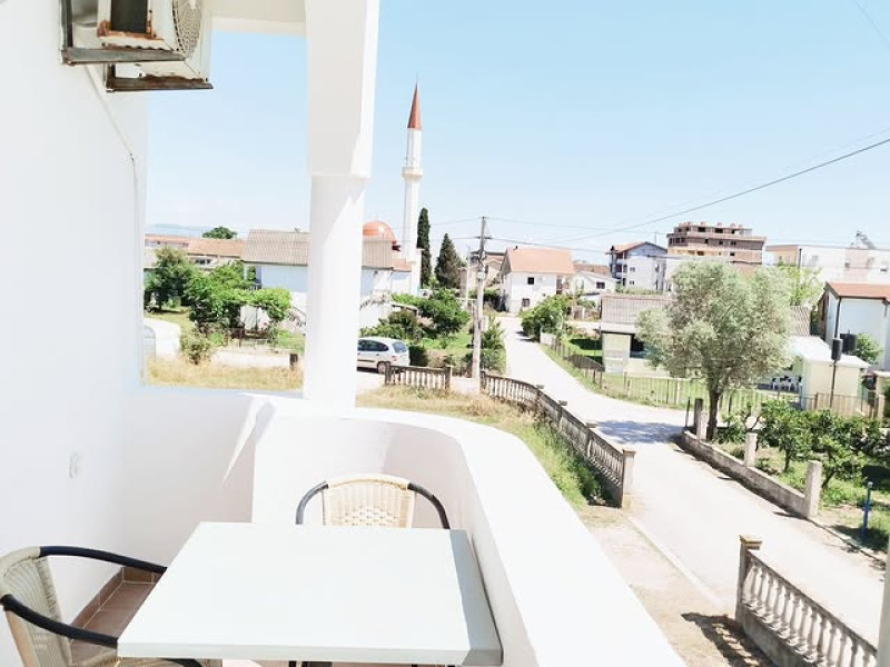 Apartments Hija