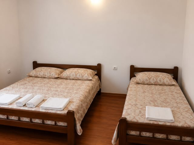 Apartments Hija