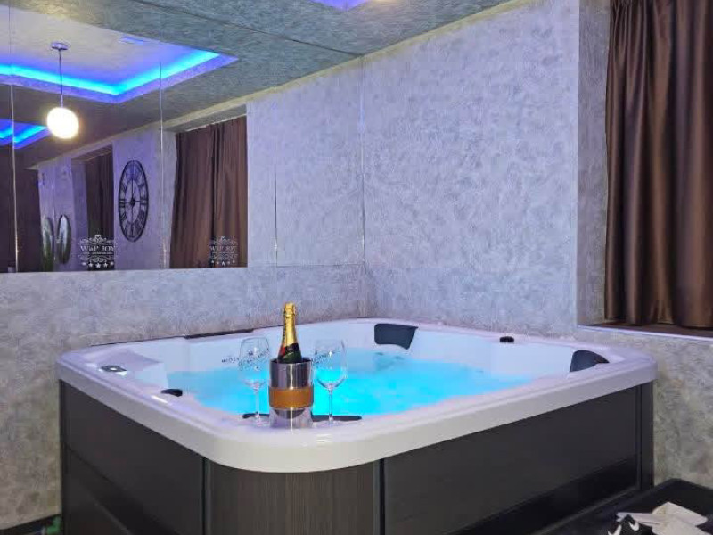 Spa Apartmani Niksic