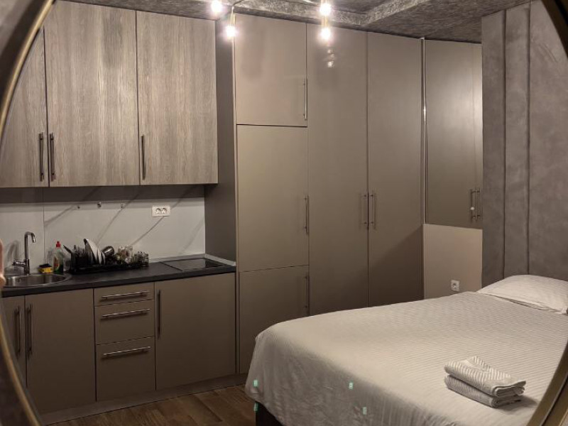 Spa Apartmani Niksic