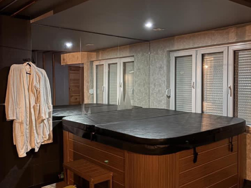 Spa Apartmani Niksic