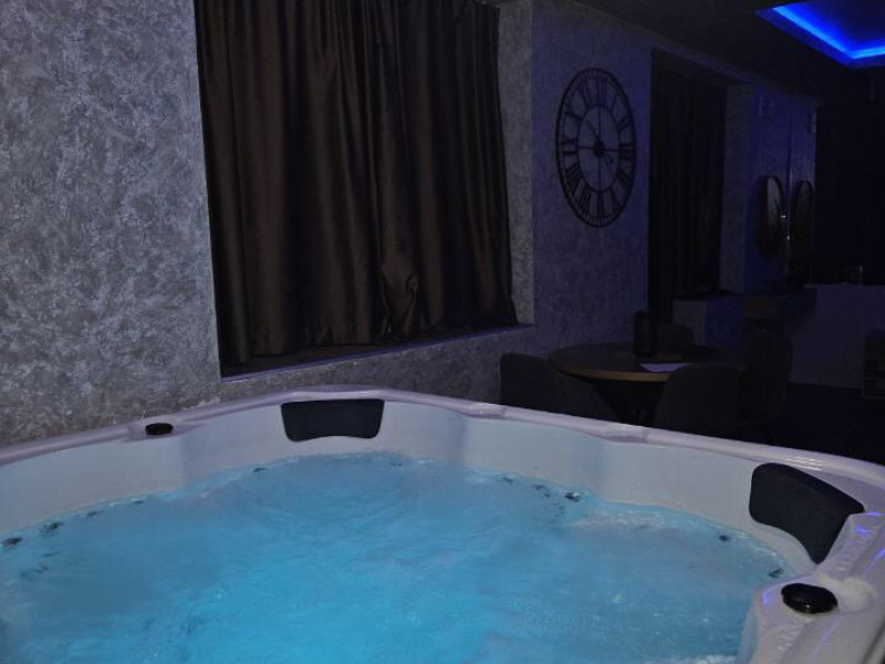 Spa Apartmani Niksic