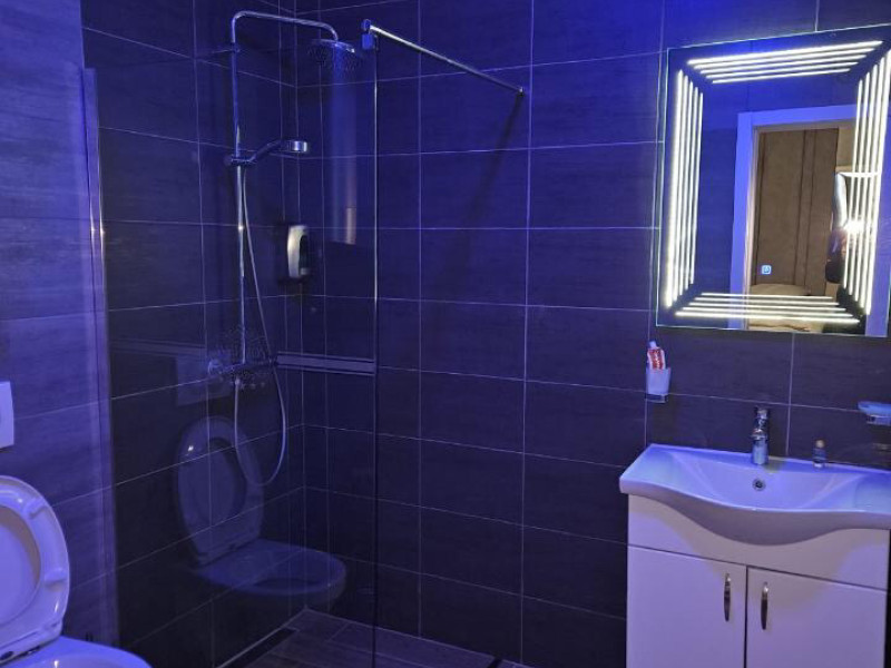 Spa Apartmani Niksic
