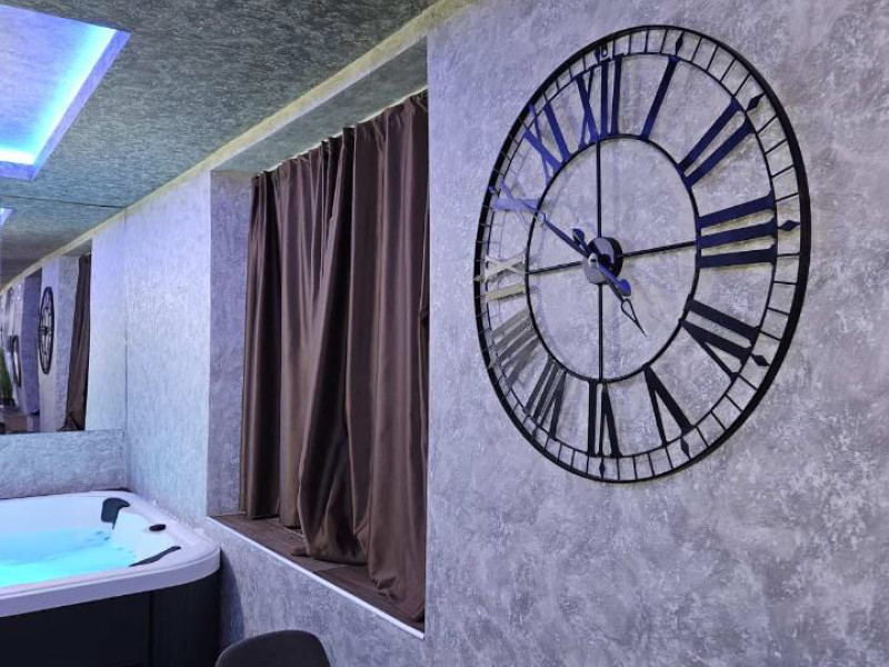 Spa Apartmani Niksic