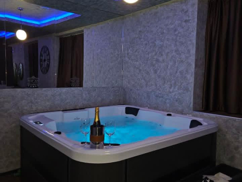 Spa Apartmani Niksic