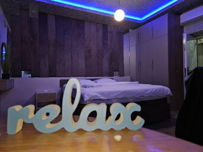 Spa Apartmani Niksic